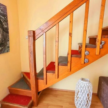 Becici Apart Budva Eksteriør bilde