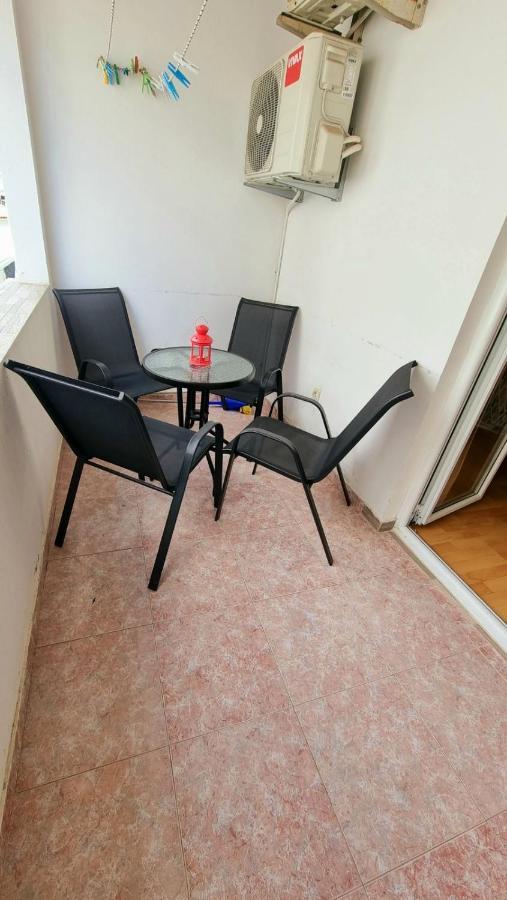 Becici Apart Budva Eksteriør bilde