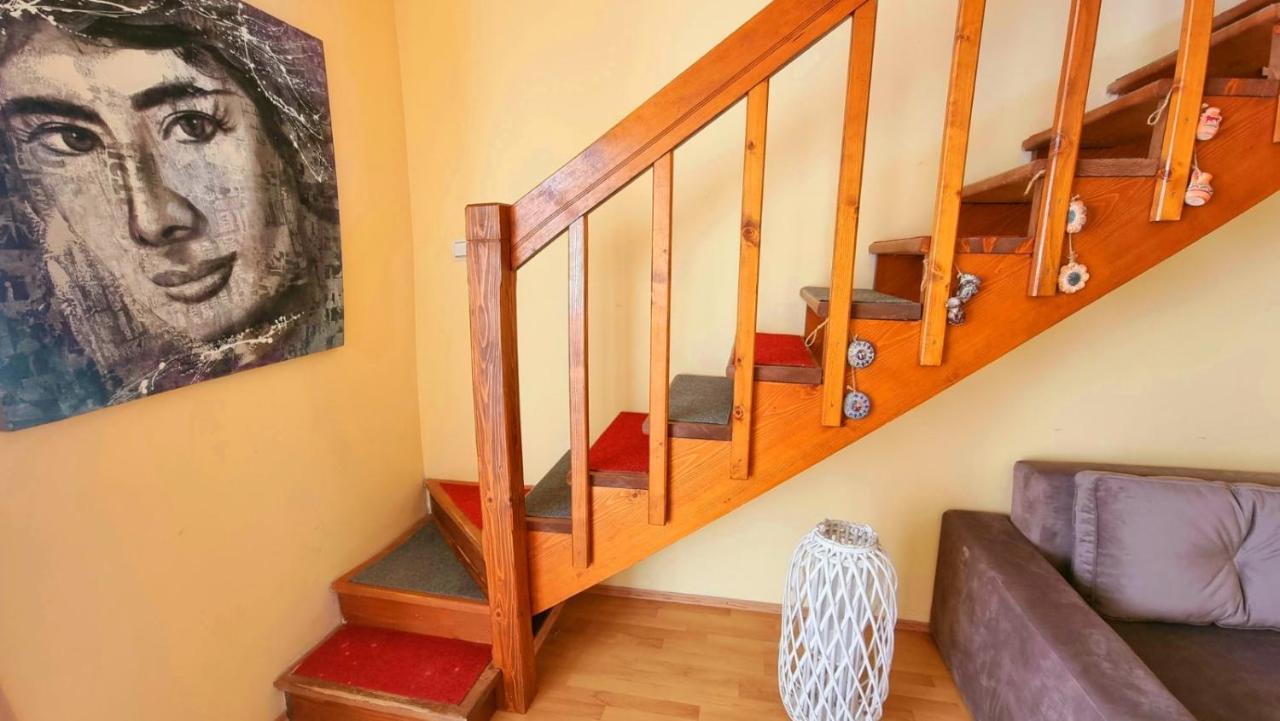 Becici Apart Budva Eksteriør bilde
